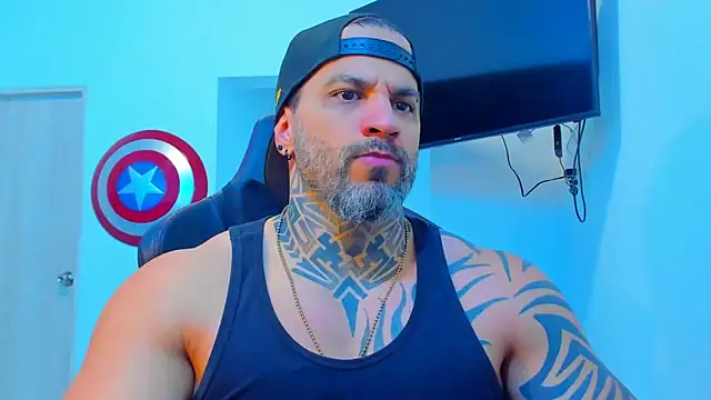 JoshRigby online show from 12.18.25