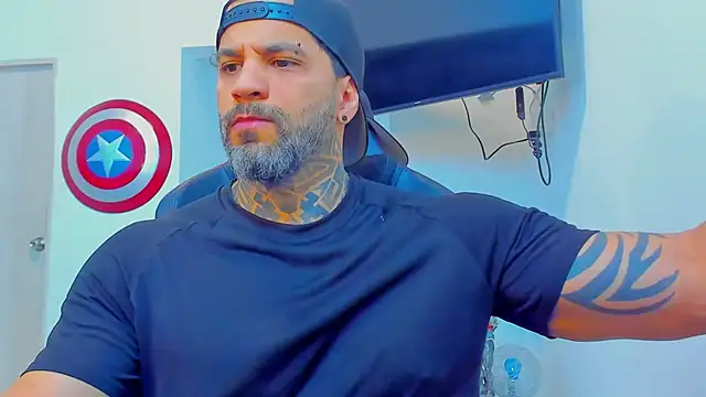 JoshRigby online show from 12.20.25