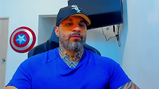 JoshRigby online show from 01.14.26