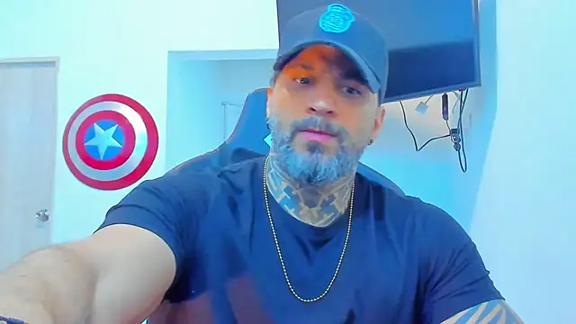 JoshRigby online show from 01.16.26