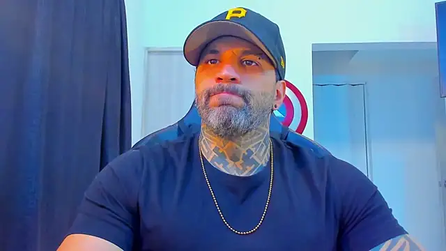 Snapshot of JoshRigby chatting on 01.31.26 JoshRigby online show from 01.31.26