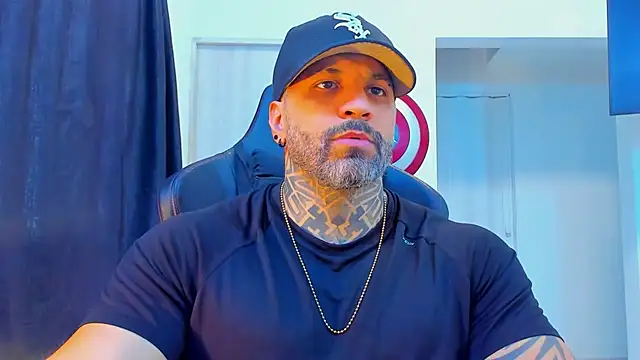 Snapshot of JoshRigby chatting on 02.07.26 JoshRigby online show from 02.07.26