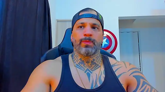 Snapshot of JoshRigby chatting on 02.13.26 JoshRigby online show from 02.13.26