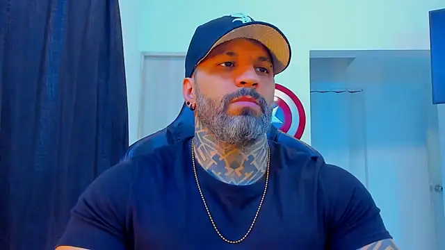 Snapshot of JoshRigby chatting on 02.15.26 JoshRigby online show from 02.15.26