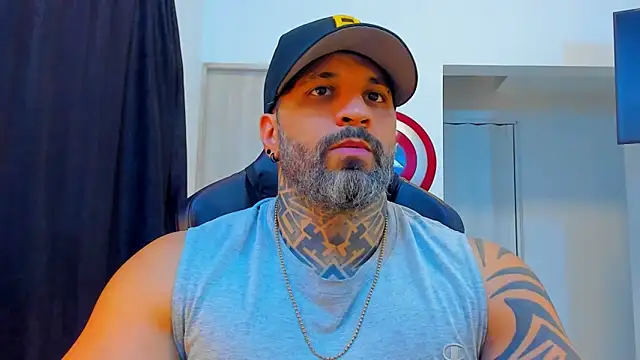 Snapshot of JoshRigby chatting on 02.17.26 JoshRigby online show from 02.17.26