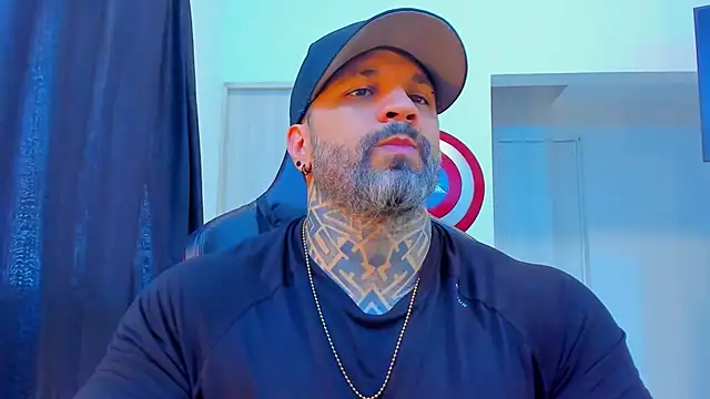 Snapshot of JoshRigby chatting on 02.18.26 JoshRigby online show from 02.18.26