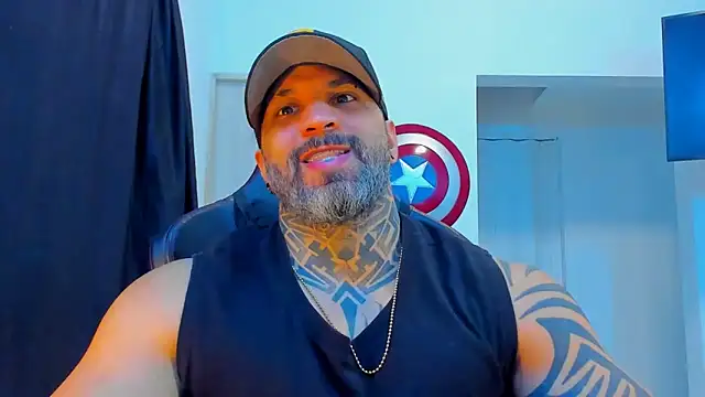 Snapshot of JoshRigby chatting on 02.19.26 JoshRigby online show from 02.19.26