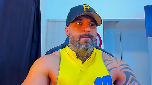 Snapshot of JoshRigby chatting on 02.22.26 JoshRigby online show from 02.22.26