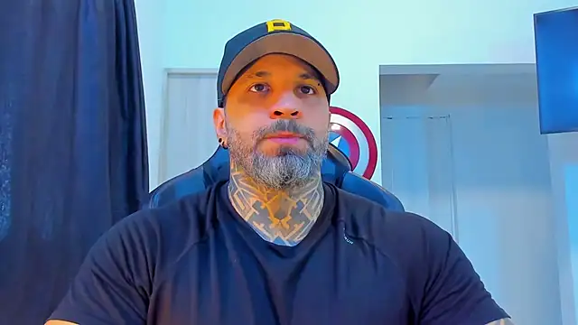 Snapshot of JoshRigby chatting on 02.28.26 JoshRigby online show from 02.28.26