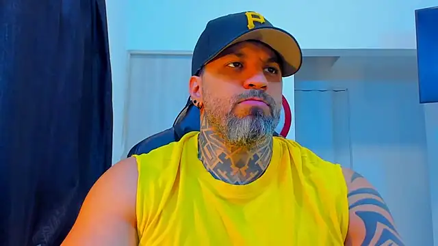 JoshRigby online show from 03.05.26