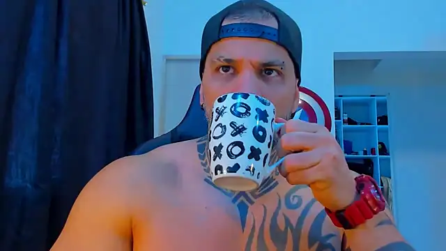 JoshRigby online show from 03.15.26