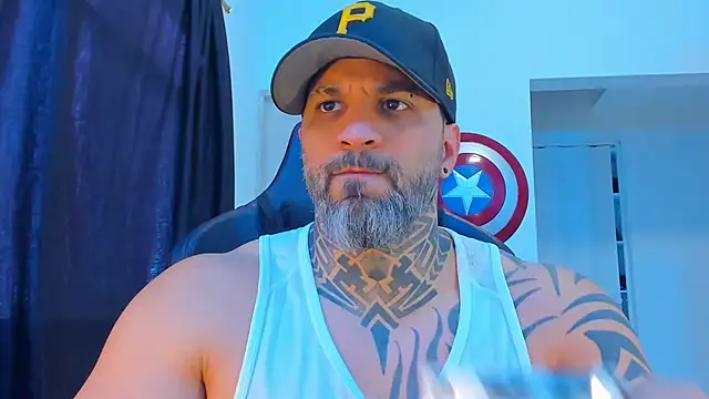 JoshRigby online show from 03.20.26