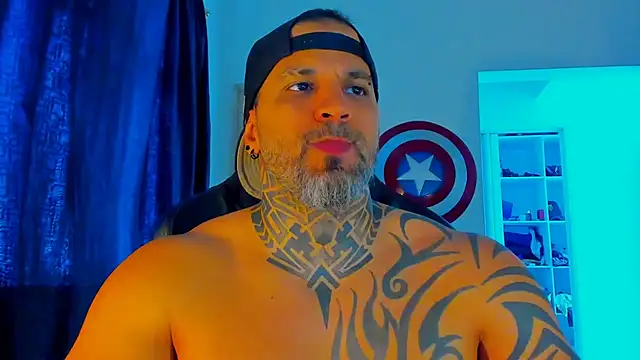 JoshRigby online show from 03.22.26