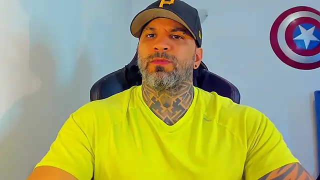 JoshRigby online show from 03.31.26