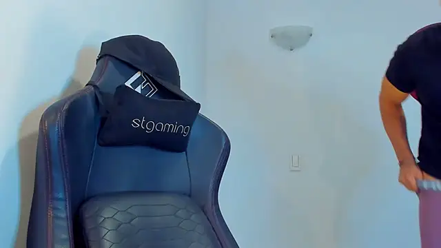 JoshRigby online show from 04.05.26