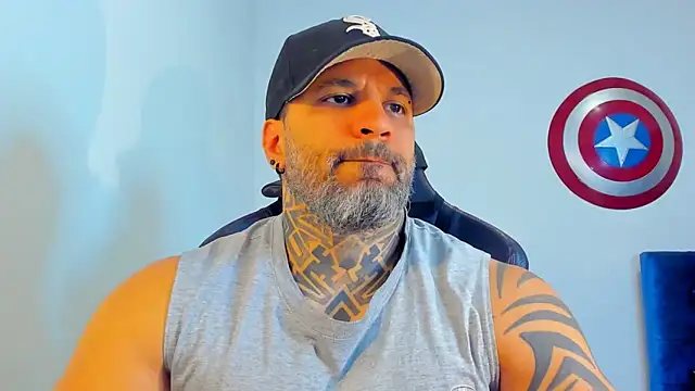 JoshRigby online show from 04.13.26