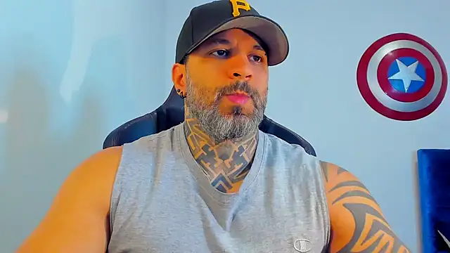 JoshRigby online show from 04.17.26