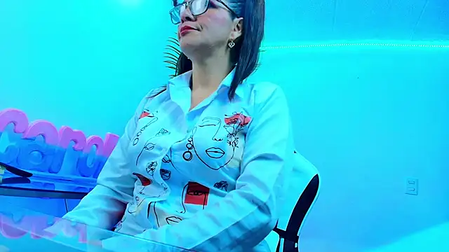 Carol Miss2 online show from 10.01.25