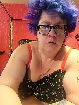 Snapshot of violentviolet68 chatting on 01.16.26 violentviolet68 online show from 01.16.26