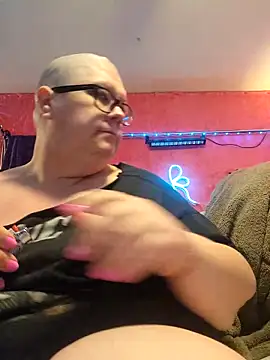 violentviolet68 online show from 03.24.26