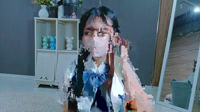 Snapshot of -Rukachi- chatting on 11.08.25 -Rukachi- online show from 11.08.25