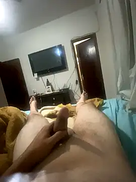 pedrolavras2009 online show from 11.06.25