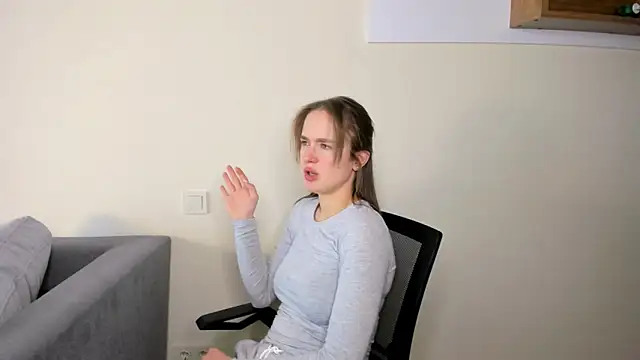 LilMary  online show from 03.05.26