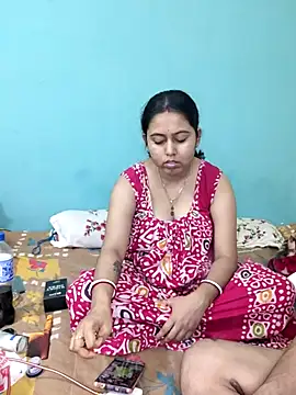 Hot Misti 69 online show from 02.27.26