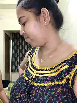 Hot Misti 69 online show from 04.02.26