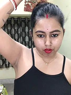 Hot Misti 69 online show from 04.04.26