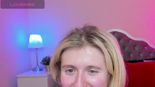 CamillaDreamer online show from 11.29.25