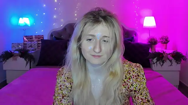 CamillaDreamer online show from 01.07.26