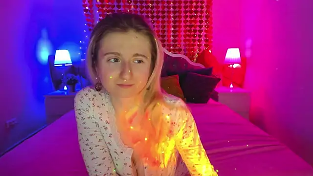 CamillaDreamer online show from 02.19.26