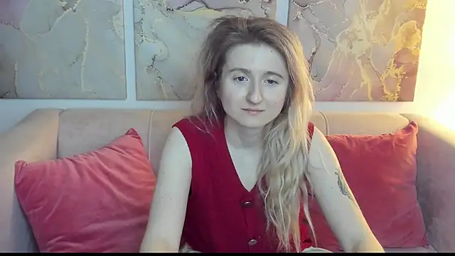 CamillaDreamer online show from 03.25.26