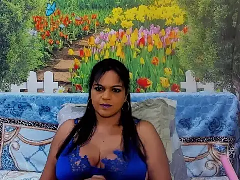 indianswtbella online show from 10.15.25