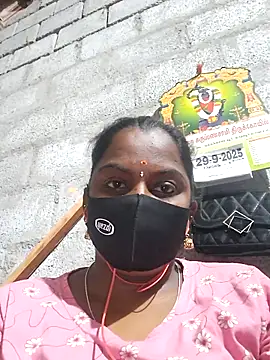 Tamil Hot Sindhu online show from 09.29.25