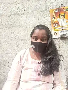 Tamil Hot Sindhu online show from 02.27.26