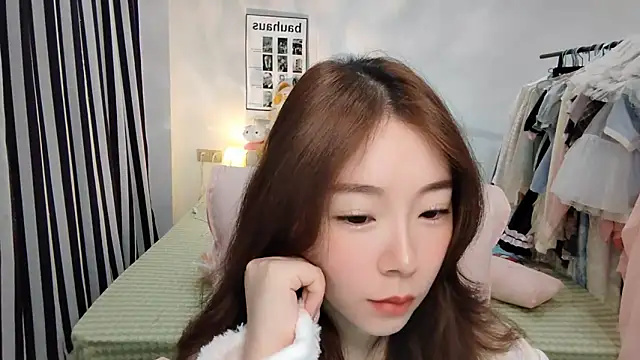 Snapshot of Gardenia-222 chatting on 11.09.25 Gardenia-222 online show from 11.09.25