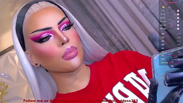 CherryHarper online show from 02.20.26