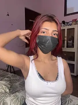 Aditi007 online show from 04.06.26