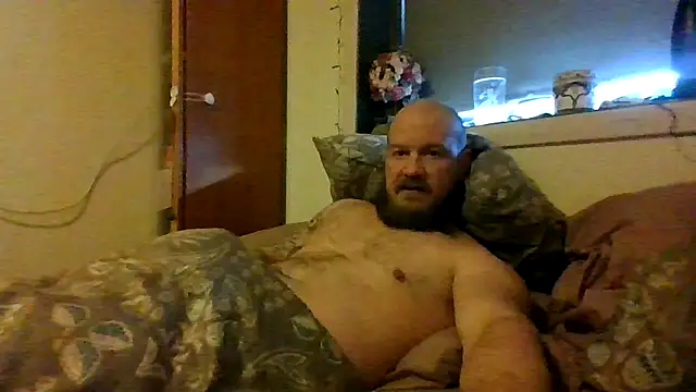 Snapshot of Real_viking chatting on 02.18.26 Real viking online show from 02.18.26