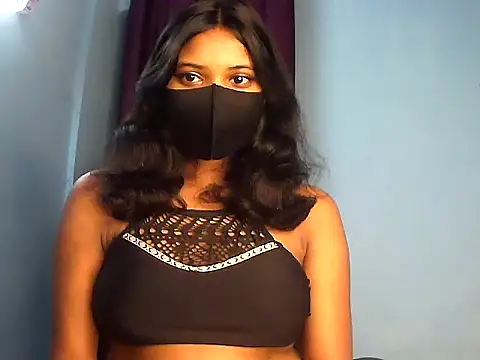 PAYARI PURVI online show from 02.17.26