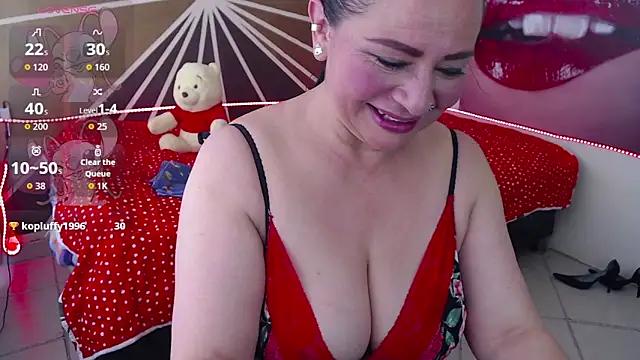 SapphireMist online show from 12.17.25