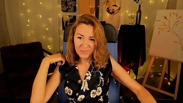 DonnaSmitth online show from 10.12.25