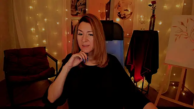 DonnaSmitth online show from 11.27.25