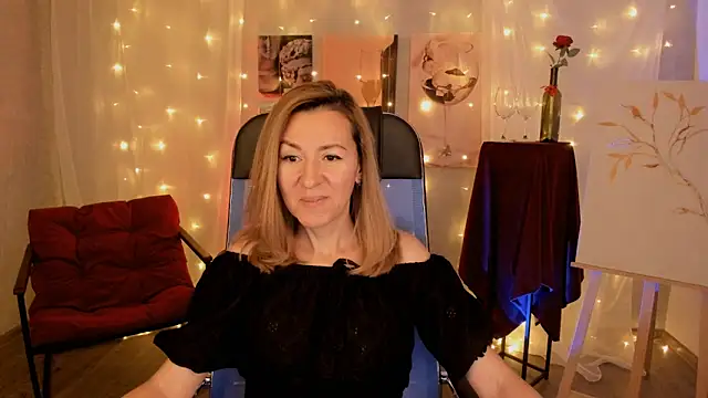 DonnaSmitth online show from 12.05.25