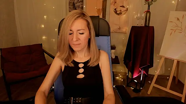 DonnaSmitth online show from 12.19.25