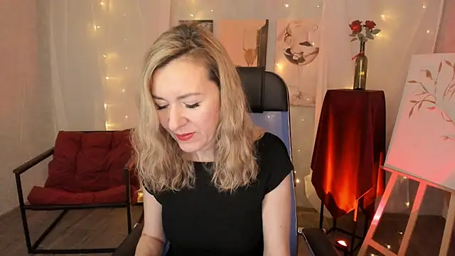 DonnaSmitth online show from 02.03.26