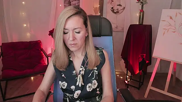 DonnaSmitth online show from 03.18.26