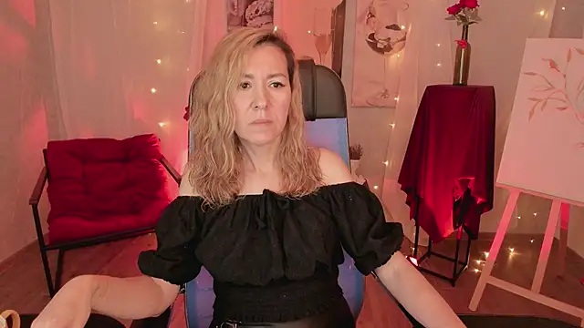 DonnaSmitth online show from 03.23.26